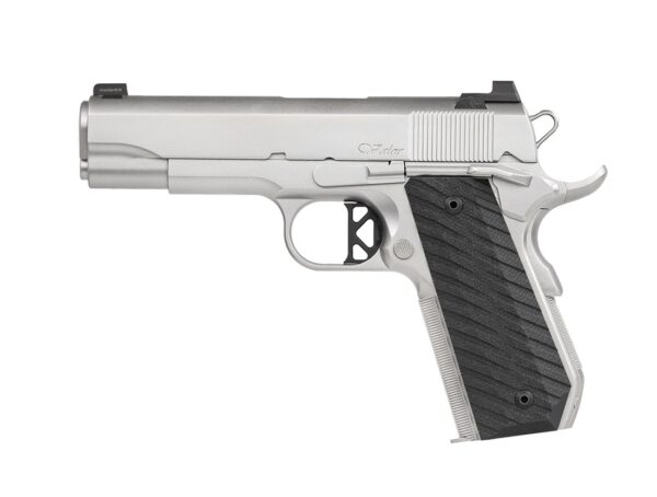 CZ DW V-BOB 45ACP SS 4.25″ NS