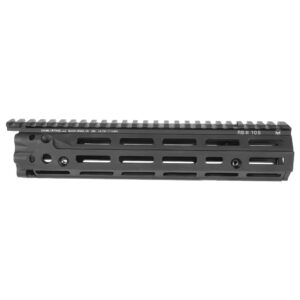 DANIEL DEFENSE RIS III 10.5″ ASSEMBLY BLACK