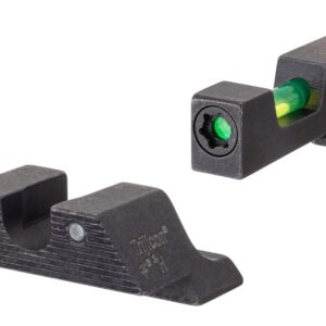 TRIJICON DI NIGHT SIGHT SET GLK STD