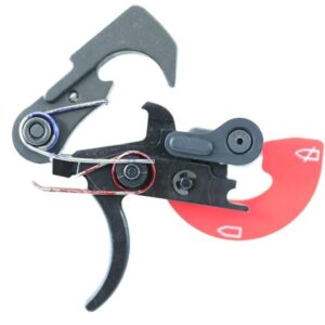 FRANKLIN ARMORY BFSIII BT-C1 TRIGGER B&T APC9