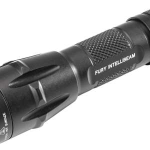 SUREFIRE FURY 1500LU BLK INTELLIBEAM