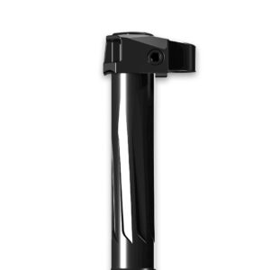 RADIAN WEAPONS AFTERBURNER+RAMJET G19 GEN4 BK