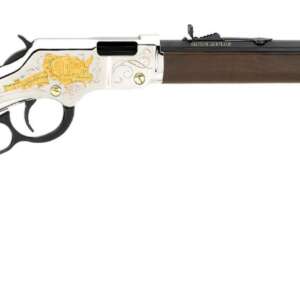 HENRY REPEATING ARMS H2 TRUCKERS TRIBUTE 22LR