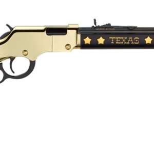 HENRY REPEATING ARMS H4 TEXAS TRIBUTE 22LR