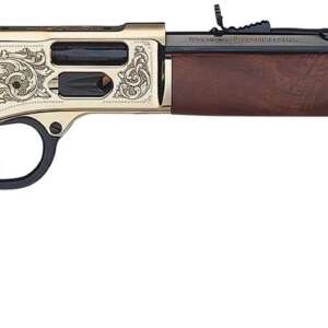HENRY REPEATING ARMS H6 BIG BOY DELUXE 357MAG/38SPL
