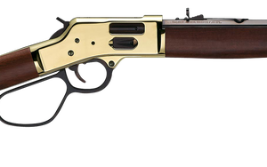 HENRY REPEATING ARMS H6 BIG BOY CARBINE 357M/38SP