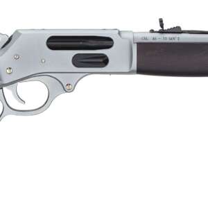 HENRY REPEATING ARMS H10 ALL WEATHER 45-70 18.5"
