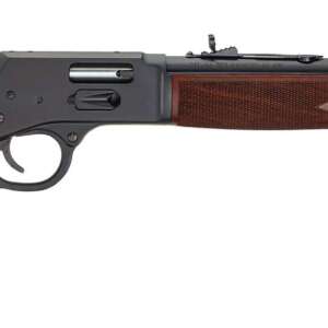 HENRY REPEATING ARMS BIG BOY STEEL 44MAG/44SP BL/WD