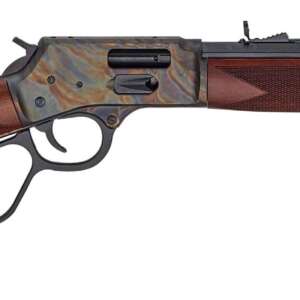 HENRY REPEATING ARMS BIG BOY STEEL 45LC 16.5″ CCH