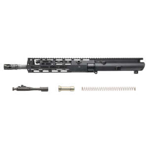 HECKLER AND KOCH (HK USA) MR762A4 UPPER KIT 7.62MM 16″