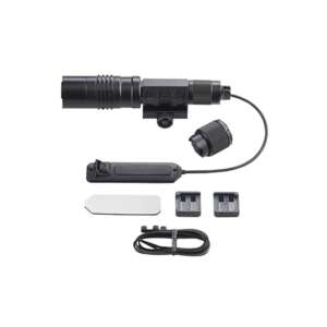STREAMLIGHT PROTAC HL-X RAIL MT 1000LM LSR