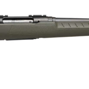 SAVAGE ARMS AXIS 2 CPT 400LEG BL/GRN 20"