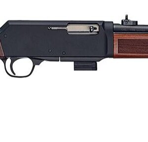 HENRY REPEATING ARMS HOMESTEADER 9MM BL/WD 16″ 10+1