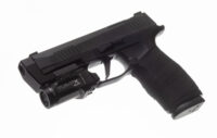 SIG SAUER P365 XMACRO LIGHT MOUNTED COMPENSATOR - TLR-7 SUB