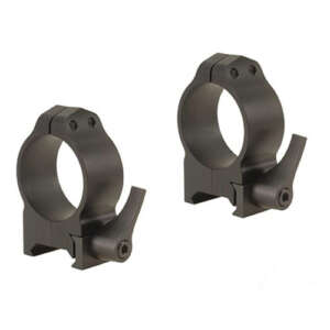 QUICK DETACH RINGS – MATTE, MEDIUM, 30MM