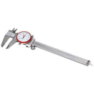 STEEL DIAL CALIPER
