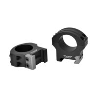 HYPERLITE 1 INCH HIGH MATTE RINGS