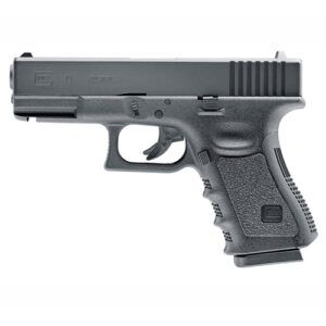 GLOCK 19 CO2 AIRGUN – .177 CALIBER, 16 RD, 410 FPS