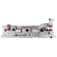 BEST GUN VISE