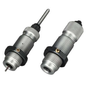 SMALL BASE TAPER CRIMP DIE SET – AR SERIES 224 VALKYRIE