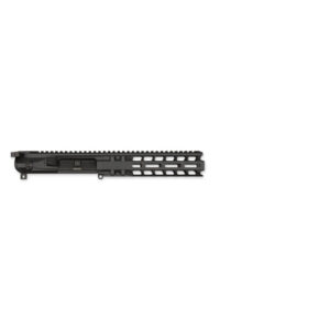 RADIAN MODEL 1 UPPER RECEIVER AND HAND GUARD – BLACK, 8.5″