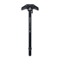 RAPTOR-LT CHARGING HANDLE - BLACK, AR-10