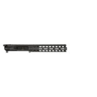RADIAN MODEL 1 UPPER RECEIVER AND HAND GUARD - BLACK, 10"