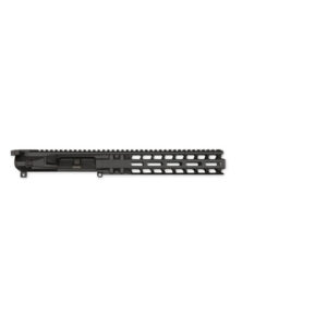 RADIAN MODEL 1 UPPER RECEIVER AND HAND GUARD - BLACK, 10"