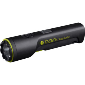 STRIKELIGHT 2 – BLACK, 700 LUMENS