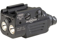 XR2 – BLACK, GREEN LASER, 800 LUMENS