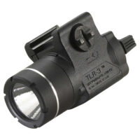 TLR-3 - INCLUDES RAIL - LITHIUM BATTERY - BOX