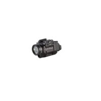 TLR-8 SUB – BLACK, 1913 SHORT MODELS, 500 LUMENS, RED LASER