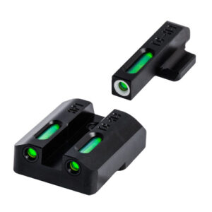 TFX NIGHT SIGHTS – BLACK, SIG SAUER P365