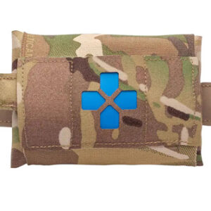 MICRO TRAUMA KIT NOW! COMPLETE KIT – MULTICAM, MOLLE, ESSENTIALS SUPPLIES
