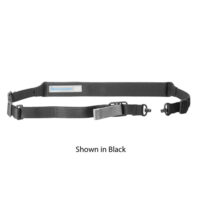 VICK PAD PUSH BUTT SLING BRN