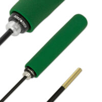 PROOF-POSITIVE BORE STIX .20 CAL - GREEN, 40"