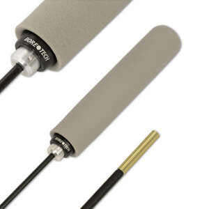 PROOF-POSITIVE BORE STIX .17 CAL – GREY, 40″