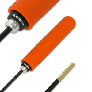PROOF-POSITIVE BORE STIX .22 CAL – ORANGE, 36″