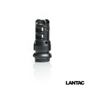 Lantac Dragon Dead Air KEYMO Wolfman Muzzle Break - 300BLK
