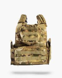 Guard Dog Tactical Sheppard Plate Carrier | 2 Lbs/Per – Multicam
