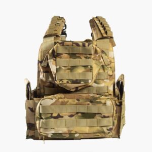 Guard Dog Tactical Sheppard Plate Carrier | 2 Lbs/Per – Multicam