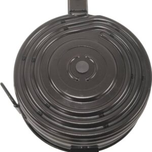 KCI AK-47 7.62×39 Steel Drum Magazine – 75rd