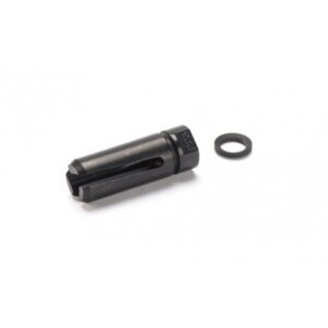Manticore Arms Eclipse Flash Hider - 1/2x28