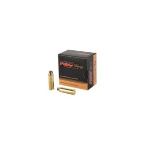 PMC Bronze .44 Magnum Handgun Ammo – 180 Grain | JHP | 25rd Box