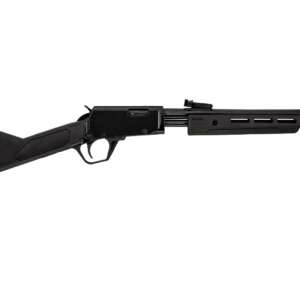 Rossi Gallery 22 Rifle - Black | .22 LR | 18" Barrel | 15 rd | Polymer Stock & Forend