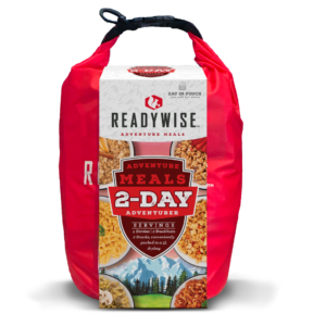ReadyWise 2 Day Adventure Bag