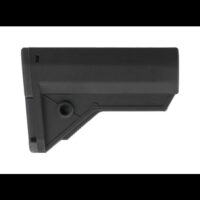 B5 Systems Sierra K Stock - Black