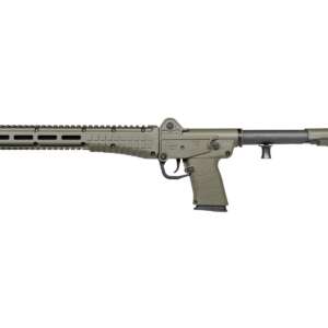 Kel-Tec SUB-2000 Gen 3 Carbine - OD Green | 5.7x28 | 16" Barrel | 20rd