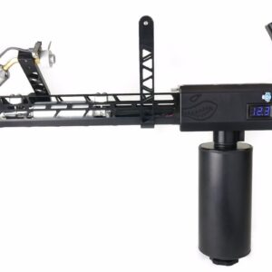 XM42-M Flamethrower – Black