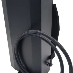 XM42-M Ultralite Backpack – Black